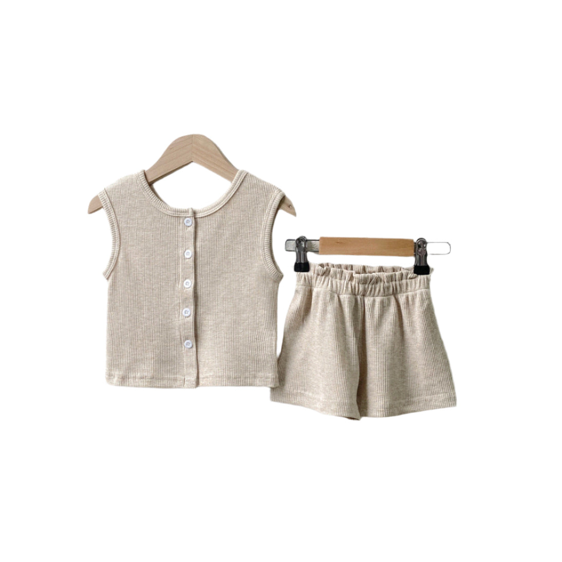 Children's Summer Clothing