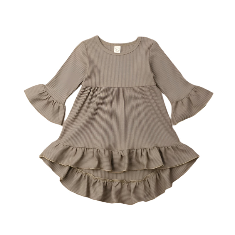 Elegant Girls Dress