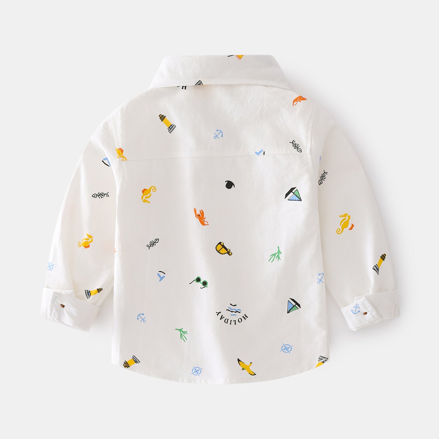 Casual Shirt