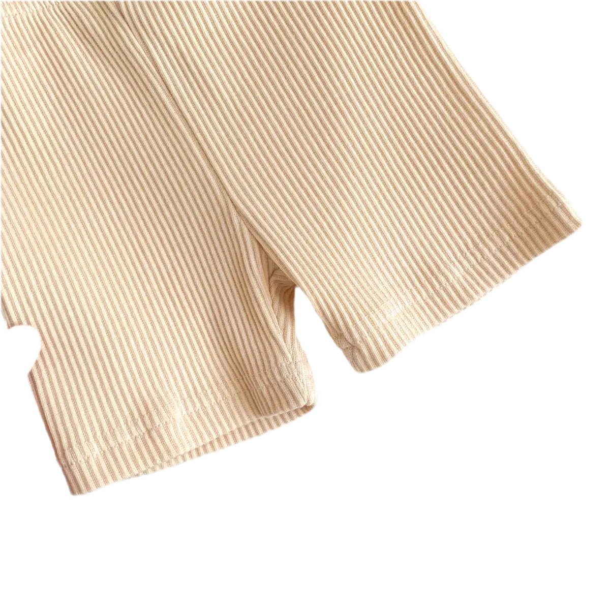 Anti-Slip Cotton Summer Leggings