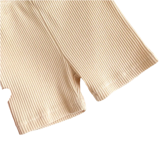 Anti-Slip Cotton Summer Leggings