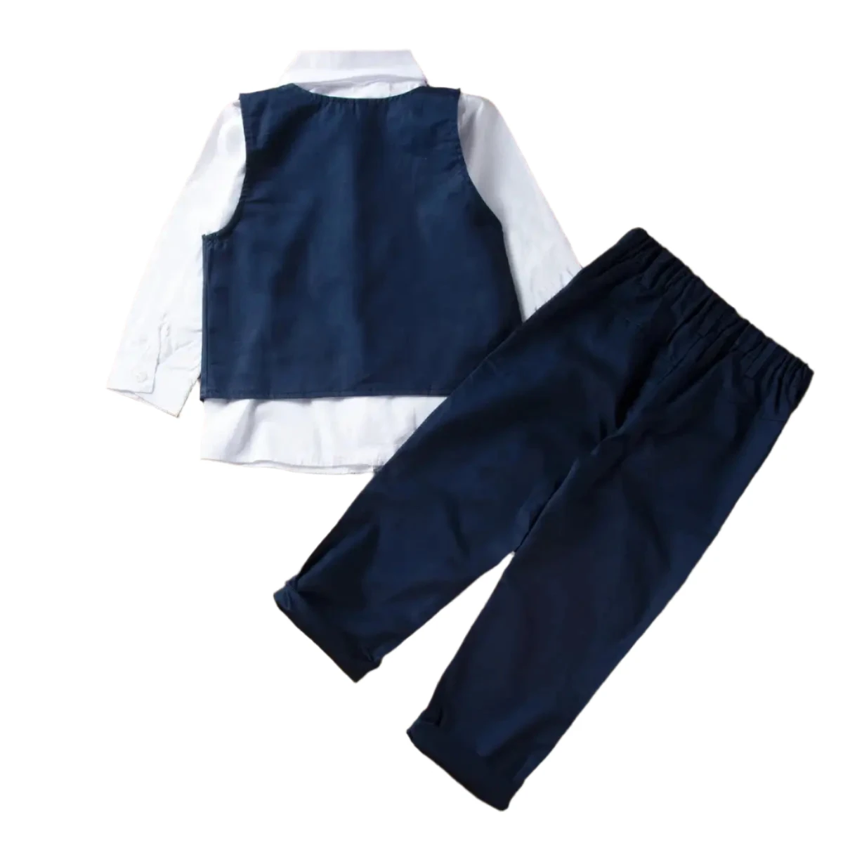 Toddler Suit Set