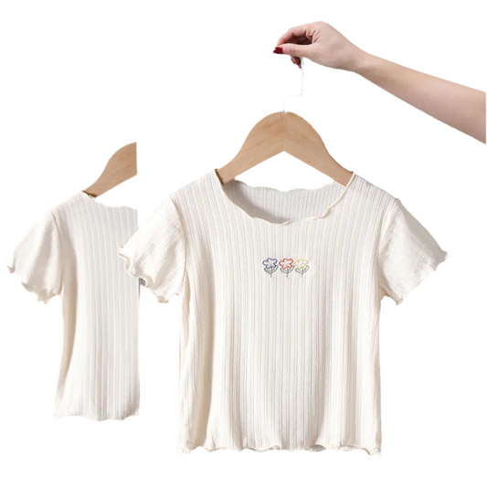 Breathable Summer Shirt
