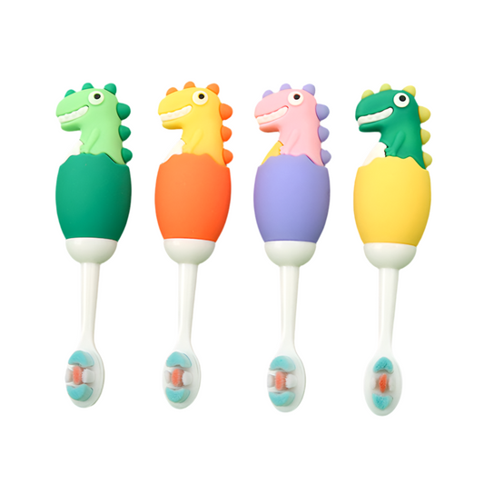 Toothbrush Soft Fine Hair Small Head Independent Packaging