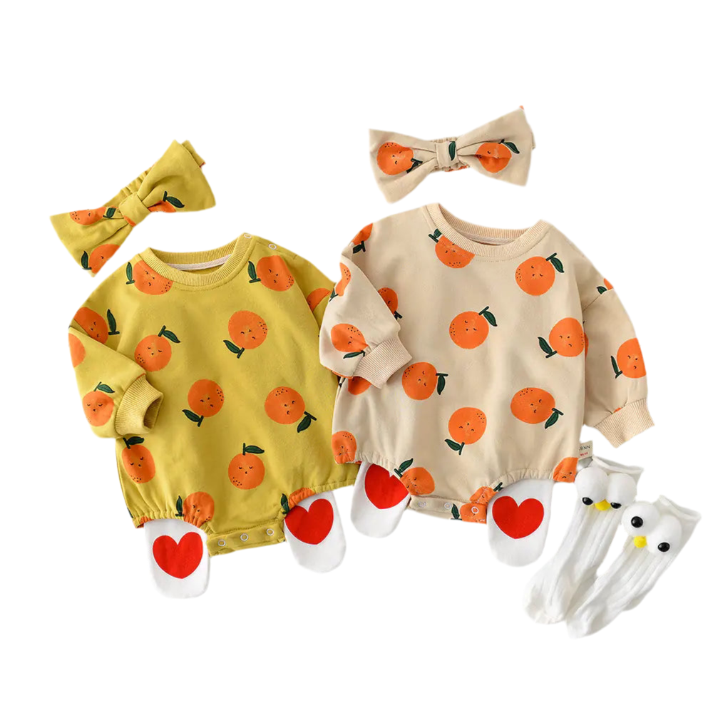 Baby Onesie, Infant Bodysuit, Baby Romper