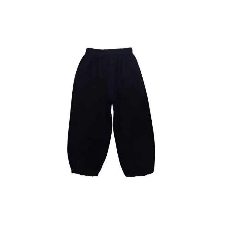 Retro Harem Pants