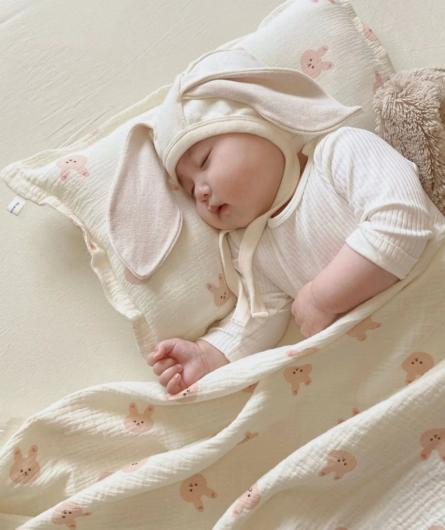 Cotton Yarn Cloth Summer Blanket
