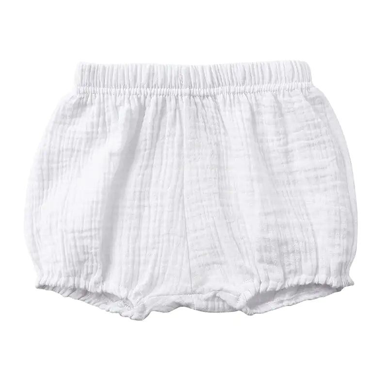 Candy Color Bread Shorts