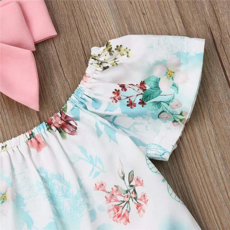 Summer Outfit Set