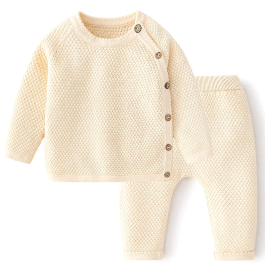 Baby Knit Sweater