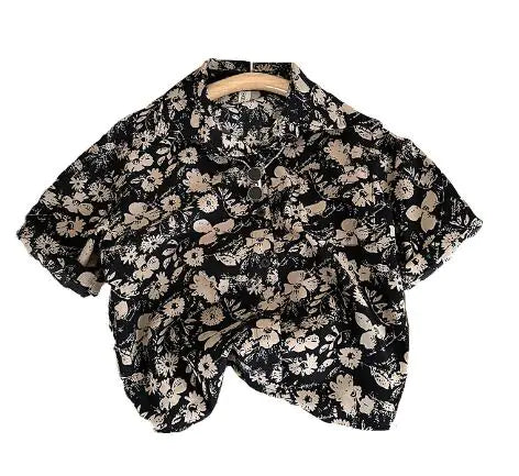 Personalized Fashionable Shirts for Boys