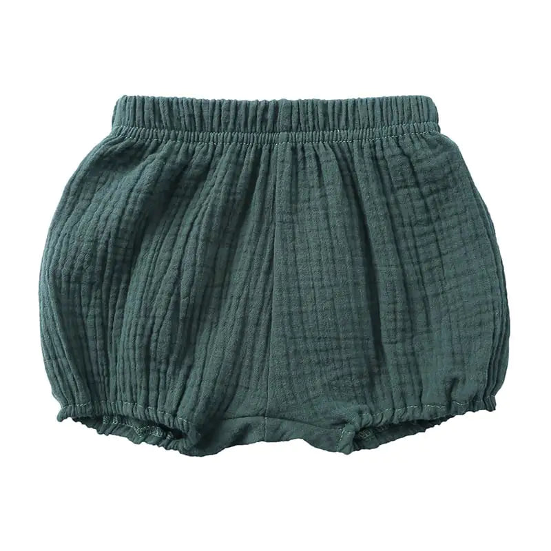 Candy Color Bread Shorts