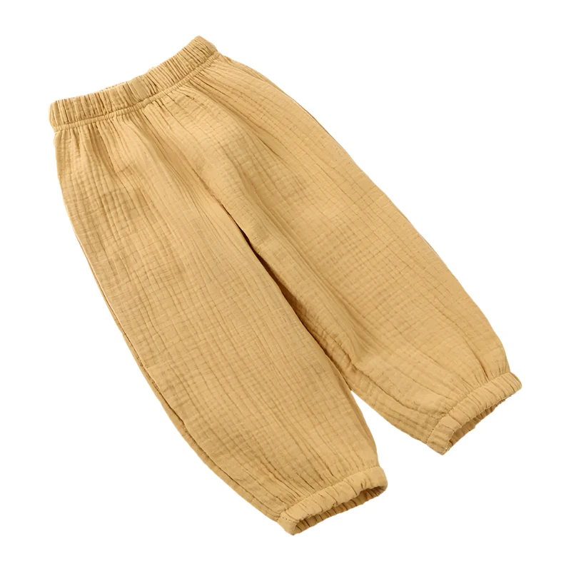 Retro Harem Pants