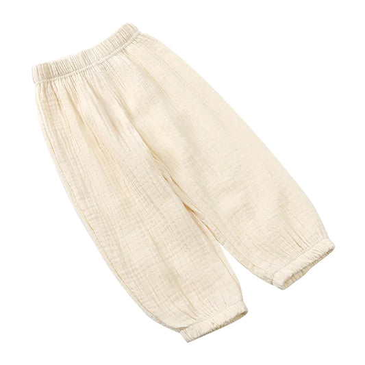 Retro Harem Pants