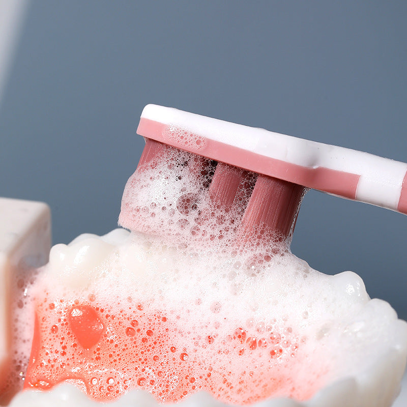 8-hole Yunrouwanmao Toothbrush Single