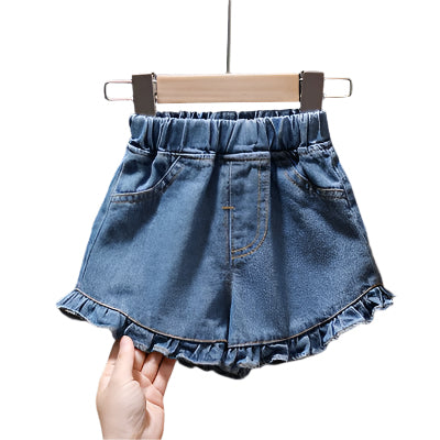 Hollow Children Straps Thin Vest