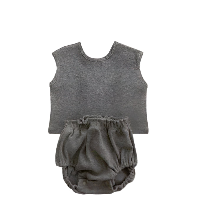 Children's Summer Clothing