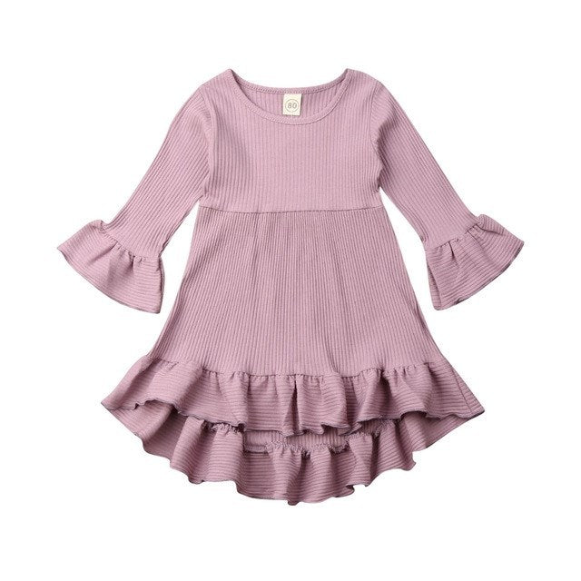 Elegant Girls Dress