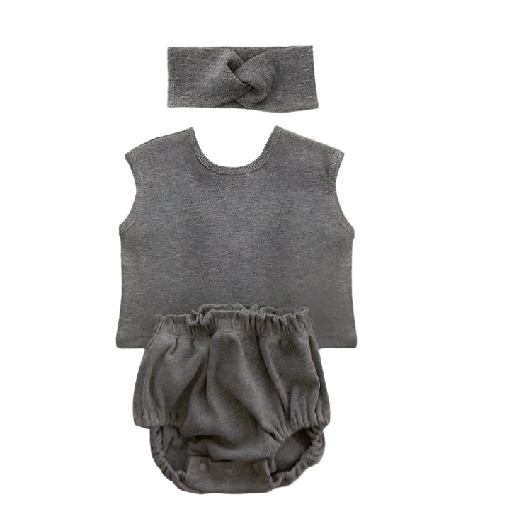 Children's Summer Clothing