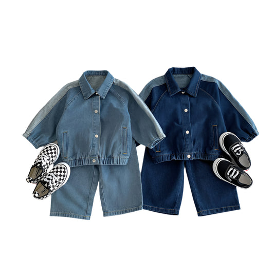 Trendy Casual Pants For Children