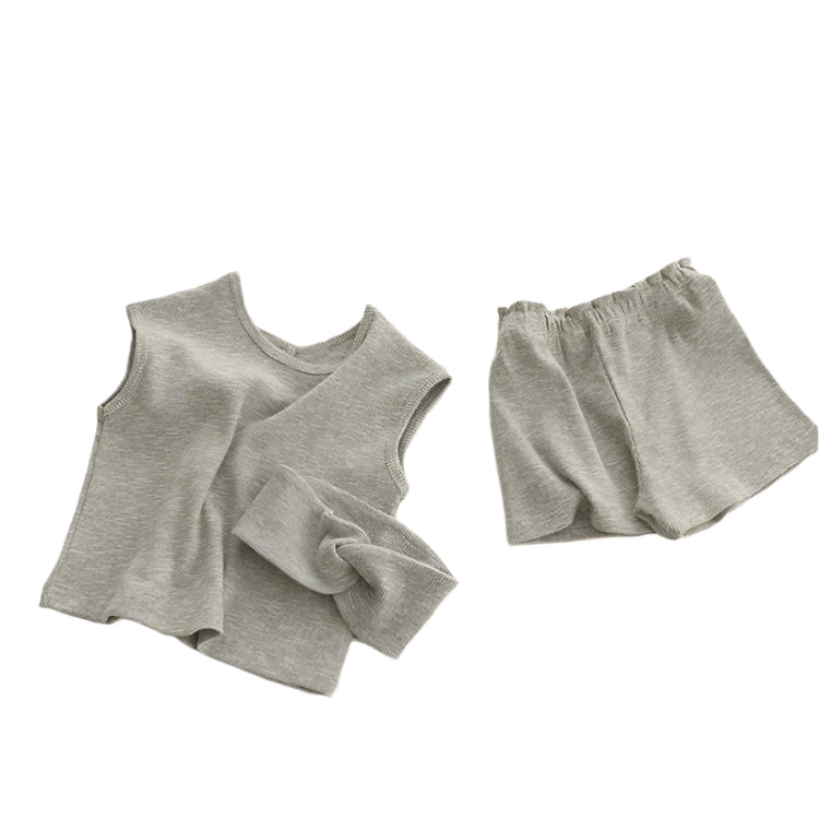 Children's Summer Clothing