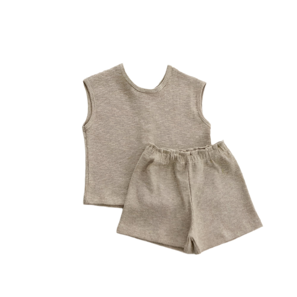 Children's Summer Clothing