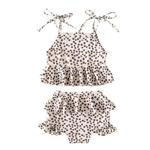 Bikini Set for Beach Swimwear