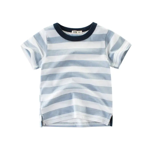 Boys' Summer T-shirt
