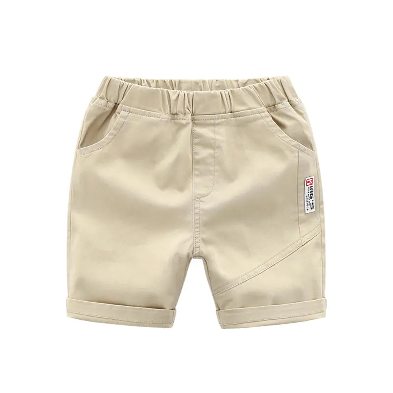 Trendy Casual Shorts