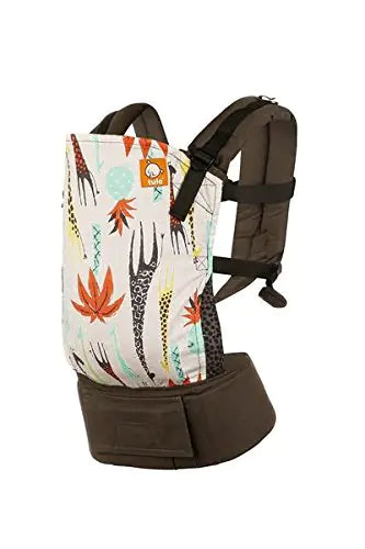 Canvas Adjustable Newborn to Toddler Carrier