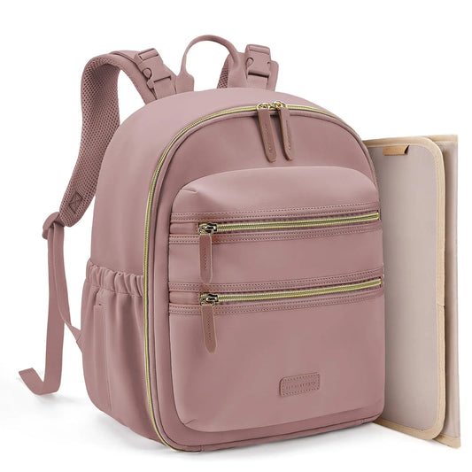 Small Diaper Backpack