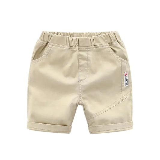 Trendy Casual Shorts