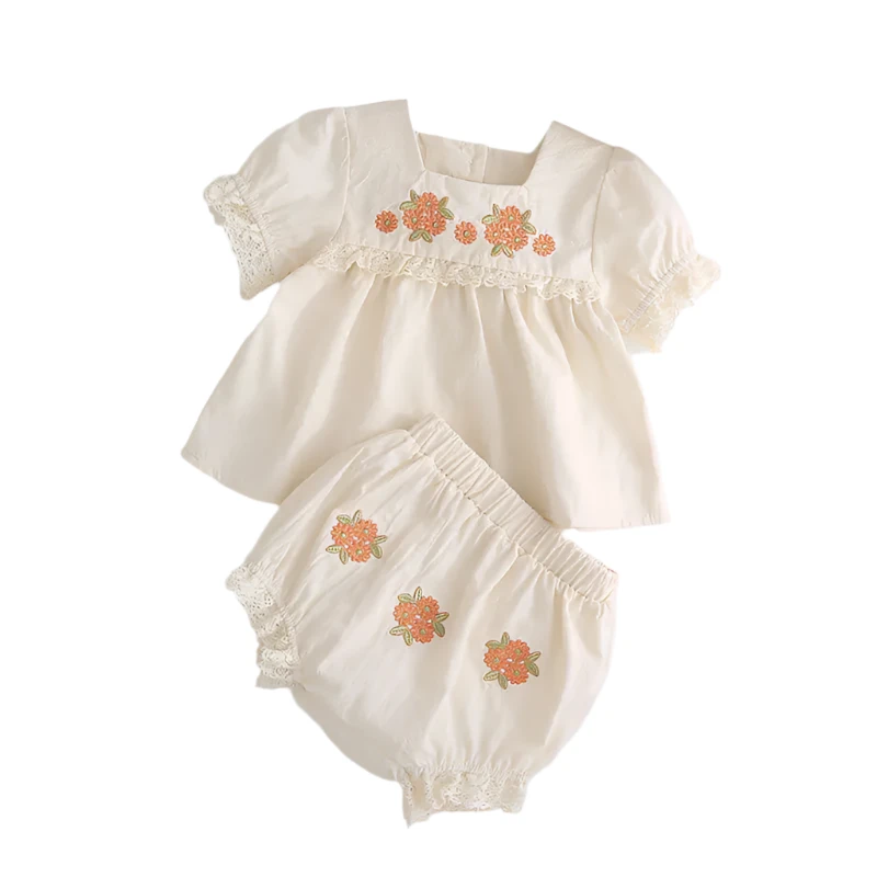 Triangle Crawling Suit for Newborn