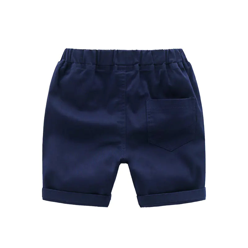 Trendy Casual Shorts